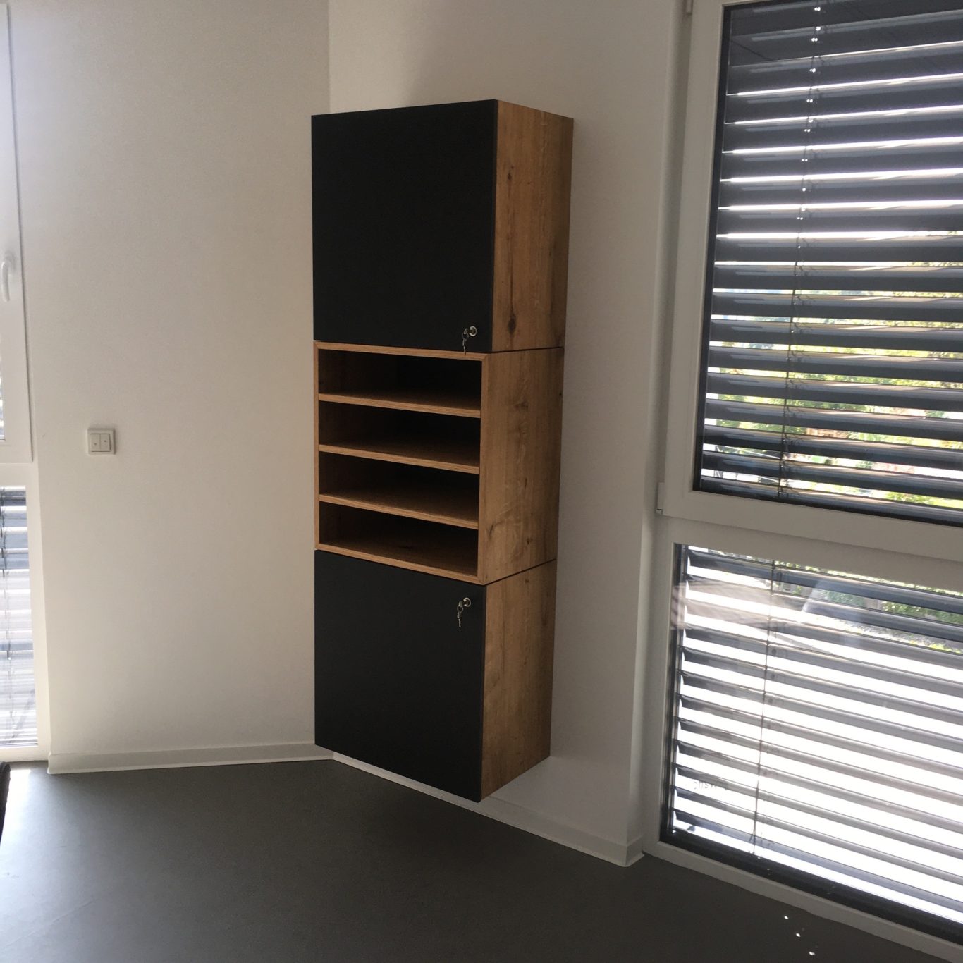 Modulschrank