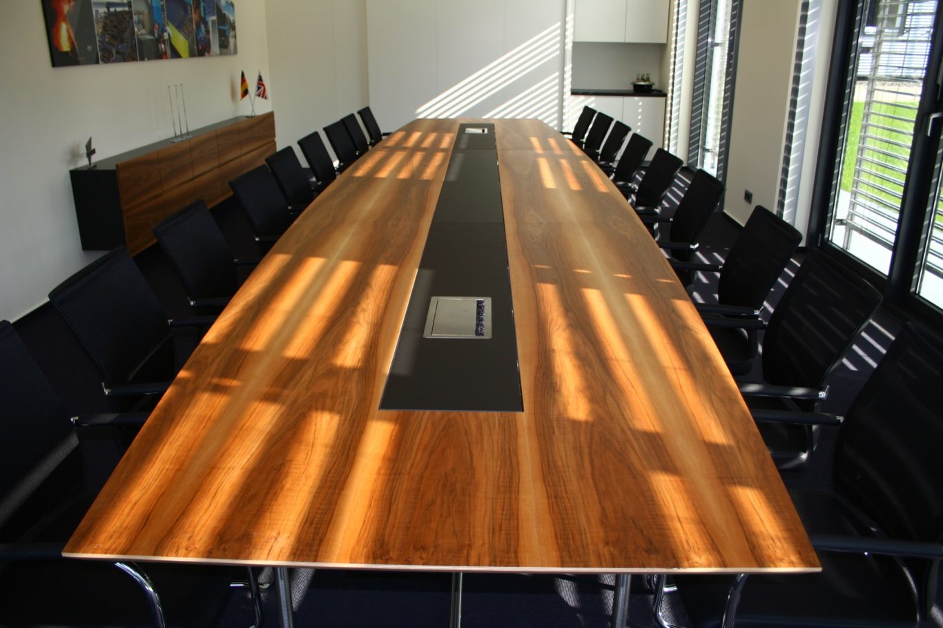 Konferenztisch
