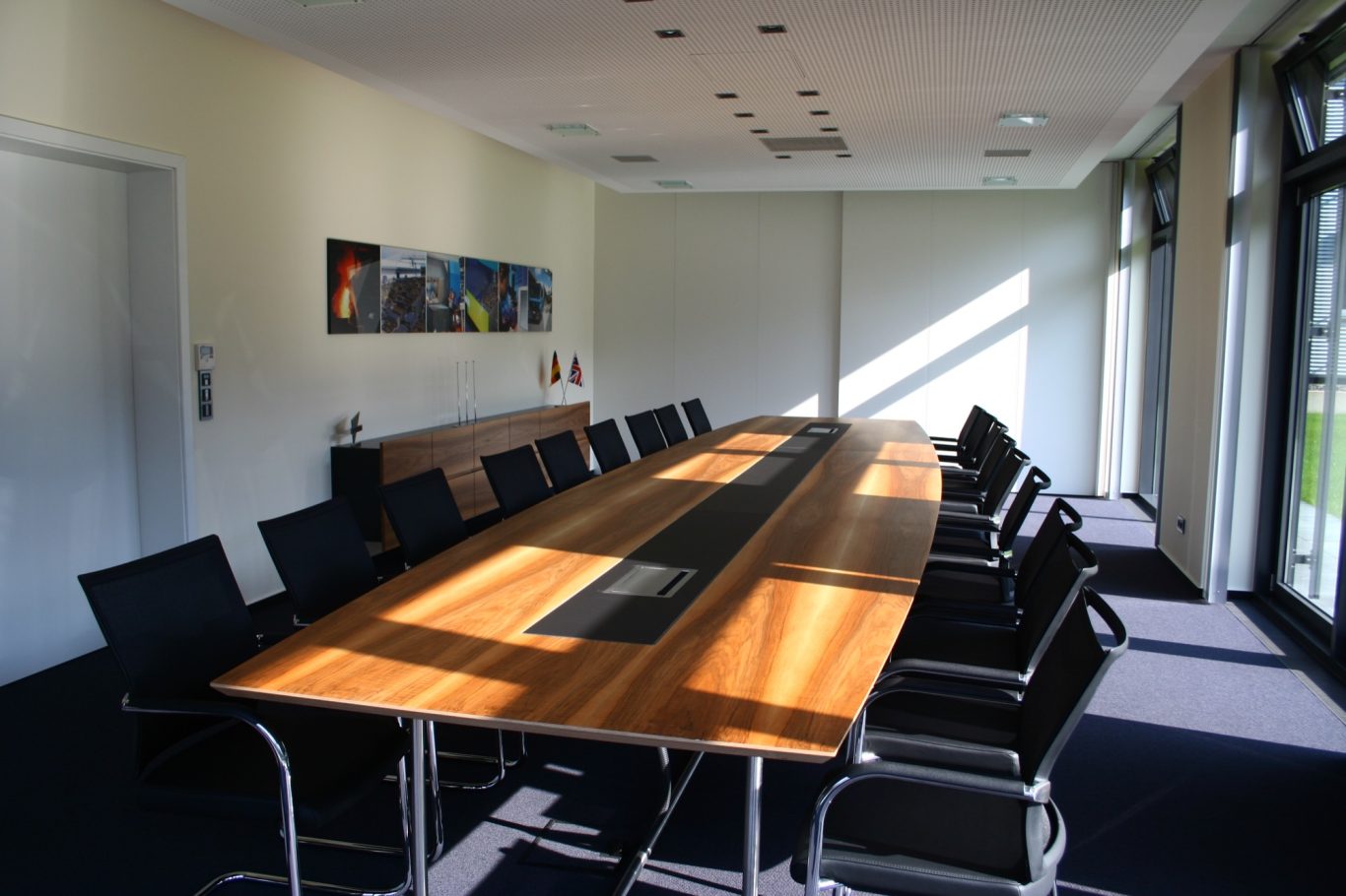 Konferenztisch