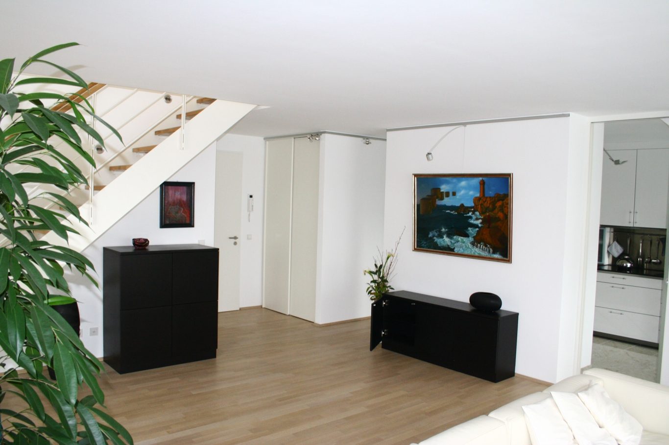 Sideboard / Highboard